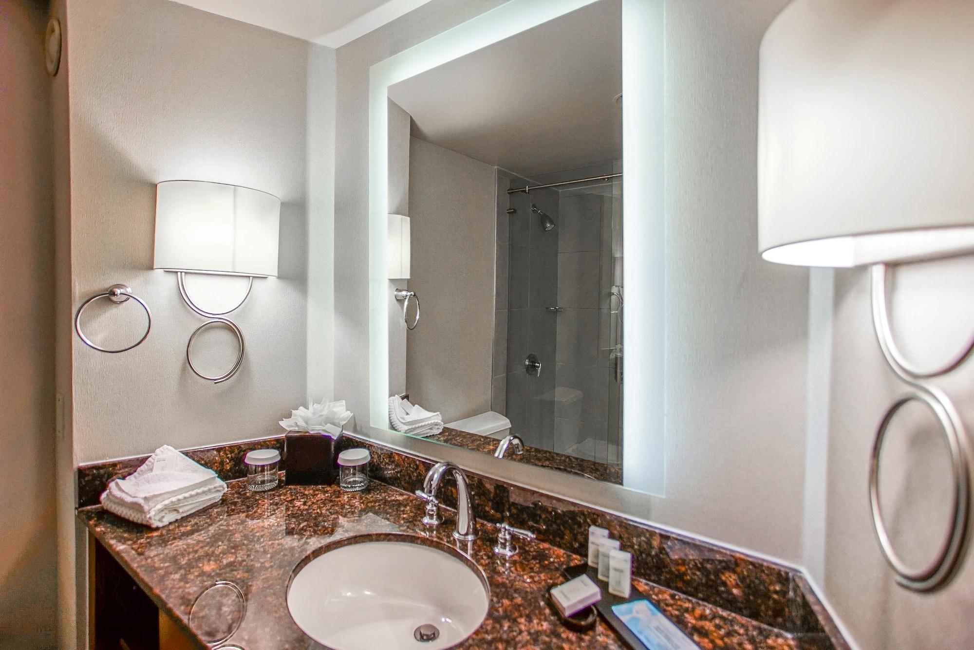 Ramada By Wyndham Southfield Hotel Luaran gambar